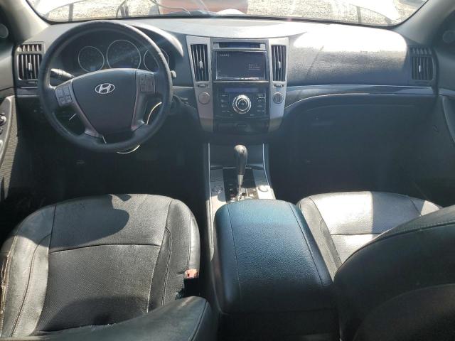 Photo 8 from auction – 2012 HYUNDAI VERACRUZ GLS with VIN KM8NU4CC5CU193794