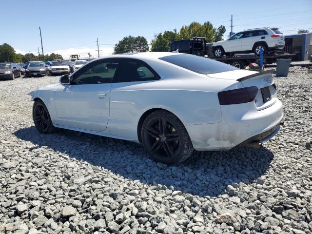 Photo 2 from auction – 2009 AUDI S5 QUATTRO with VIN WAURV78T39A020411