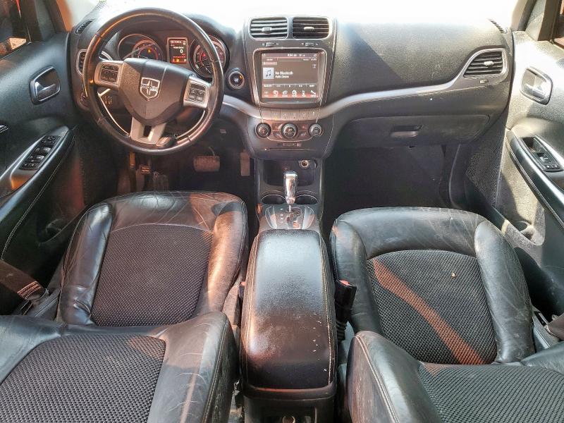 Photo 8 from auction – 2020 DODGE JOURNEY CR with VIN 3C4PDCGB5LT250482