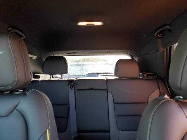 Photo 10 from auction – 2025 CHEVROLET TRAILBLAZER ACTIV with VIN KL79MSSL2SB033309