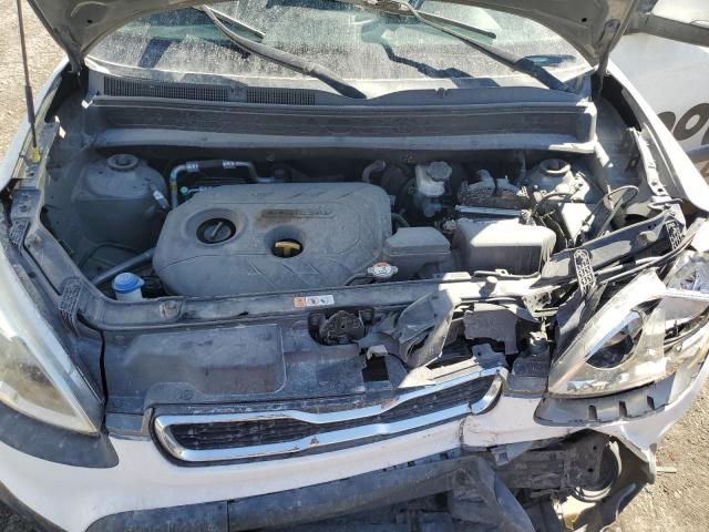 Снимка 11 от търг – 2012 KIA SOUL + с VIN KNDJT2A68C7479564