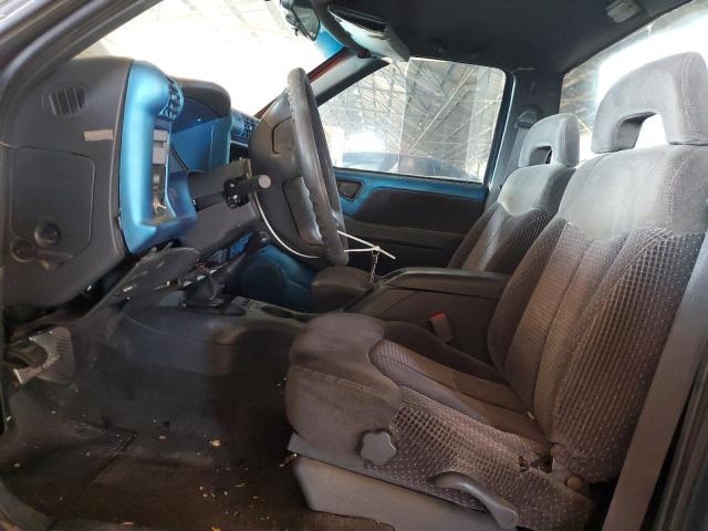 Zdjęcie 7 z aukcji – 1997 GMC SONOMA z VIN 1GTCS14X8V8522341