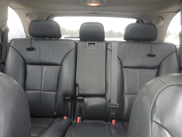 Photo 10 from auction – 2010 LINCOLN MKX with VIN 2LMDJ6JC1ABJ31626