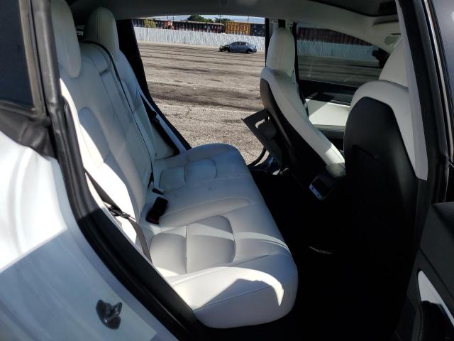 Photo 10 from auction – 2020 TESLA MODEL 3 with VIN 5YJ3E1EB9LF622889