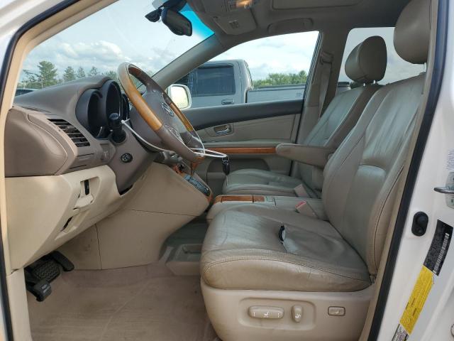 Photo 7 from auction – 2005 LEXUS RX 330 with VIN 2T2HA31U55C060903