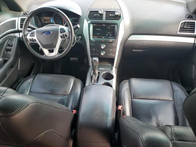 Zdjęcie 8 z aukcji – 2013 FORD EXPLORER X z VIN 1FM5K7D8XDGC19307