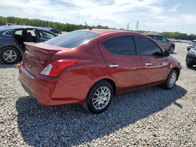 Photo 3 from auction – 2019 NISSAN VERSA S with VIN 3N1CN7AP8KL856495