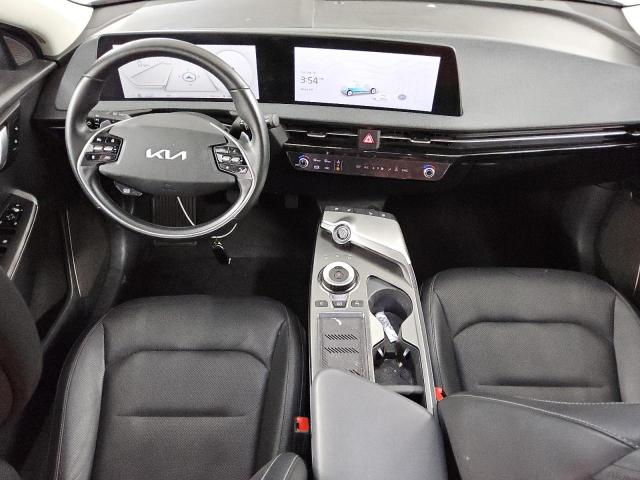 Photo 8 from auction – 2023 KIA EV6 LIGHT with VIN KNDC34LA4P5609704