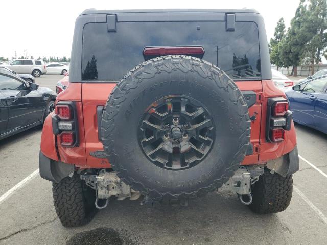 Photo 6 from auction – 2024 FORD BRONCO RAP with VIN 1FMEE0RR2RLA17415