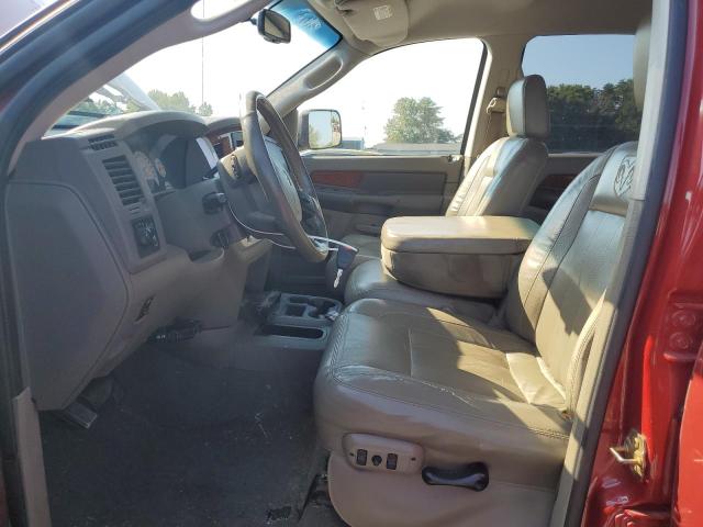 Photo 7 from auction – 2007 DODGE RAM 1500 with VIN 3D7KS19DX7G726541