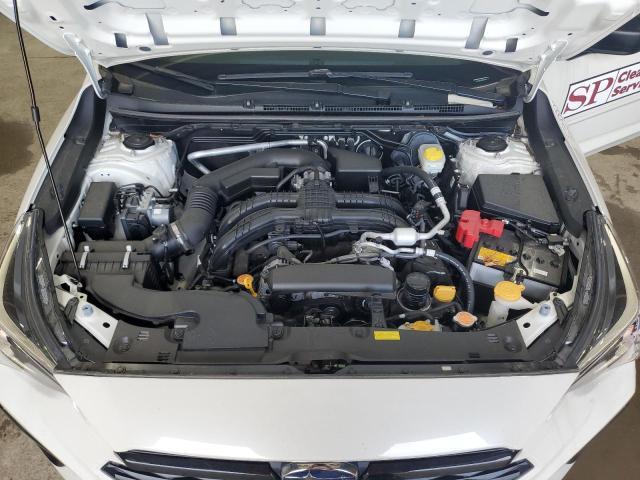Photo 12 from auction – 2024 SUBARU IMPREZA with VIN JF1GUABC4R8870595