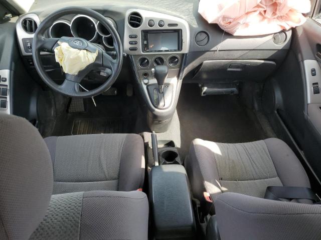 Photo 8 from auction – 2004 TOYOTA COROLLA with VIN 2T1KR32E44C168986