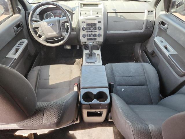 Photo 8 from auction – 2010 FORD ESCAPE XLT with VIN 1FMCU0D71AKB27608