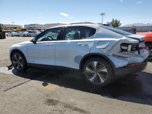 Photo 2 from auction – 2023 POLESTAR 2 with VIN YSMEG3KA9PL145852