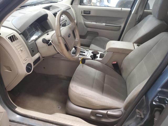 Photo 7 from auction – 2011 FORD ESCAPE XLT with VIN 1FMCU9DG9BKA05763