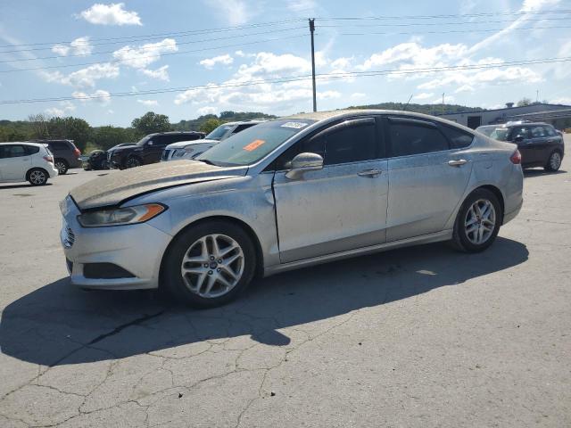 FORD FUSION SE 2015 with VIN 3FA6P0H77FR221763 - Photo from auction