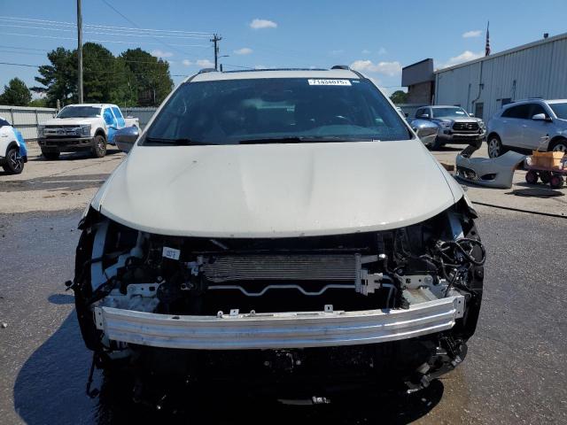Photo 5 from auction – 2020 CHRYSLER PACIFICA L with VIN 2C4RC1GG1LR145629