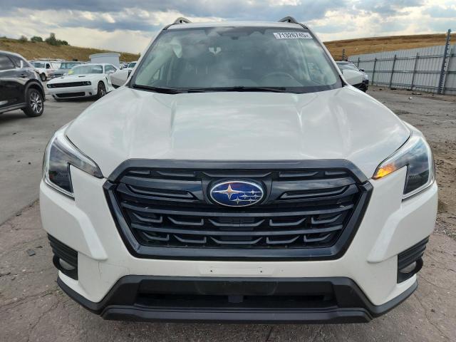 Photo 5 from auction – 2023 SUBARU FORESTER PREMIUM with VIN JF2SKADCXPH404322