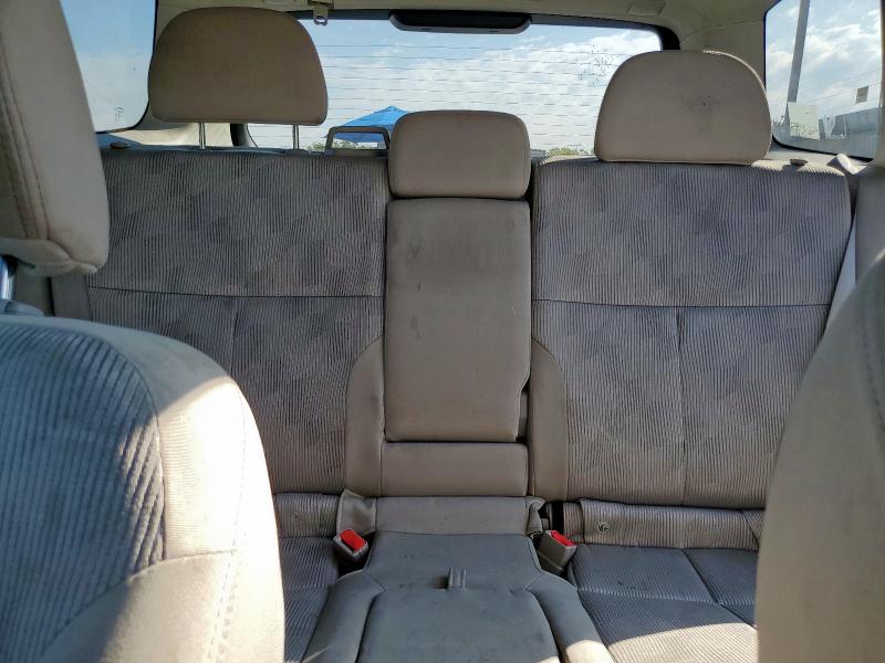 Photo 10 from auction – 2010 SUBARU FORESTER 2 with VIN JF2SH6CC1AH730160