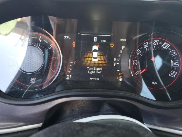 Photo 9 from auction – 2019 DODGE CHALLENGER with VIN 2C3CDZBT4KH651891