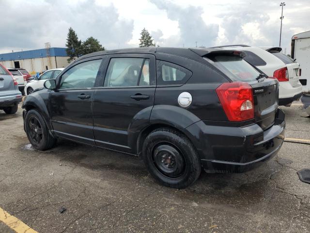 Photo 2 from auction – 2009 DODGE CALIBER SX with VIN 1B3HB48A59D104346