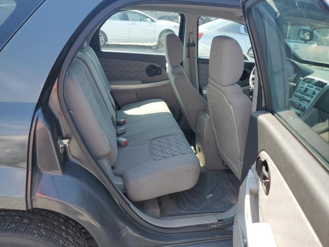 Photo 11 from auction – 2009 CHEVROLET EQUINOX LS with VIN 2CNDL13F696206082