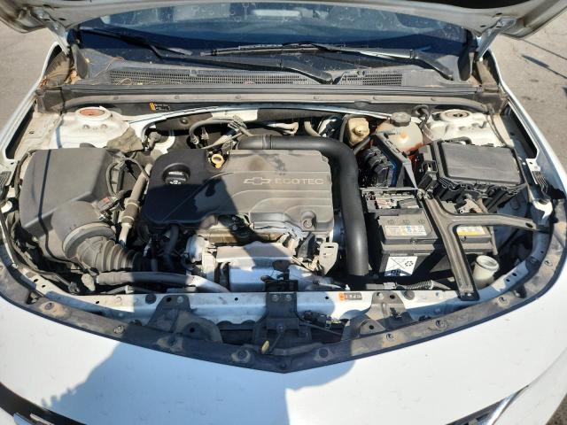 Photo 11 from auction – 2017 CHEVROLET MALIBU LS with VIN 1G1ZB5ST3HF204928