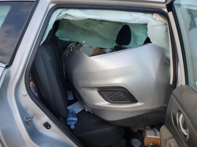 Photo 11 from auction – 2015 NISSAN ROGUE S with VIN 5N1AT2MT4FC869862