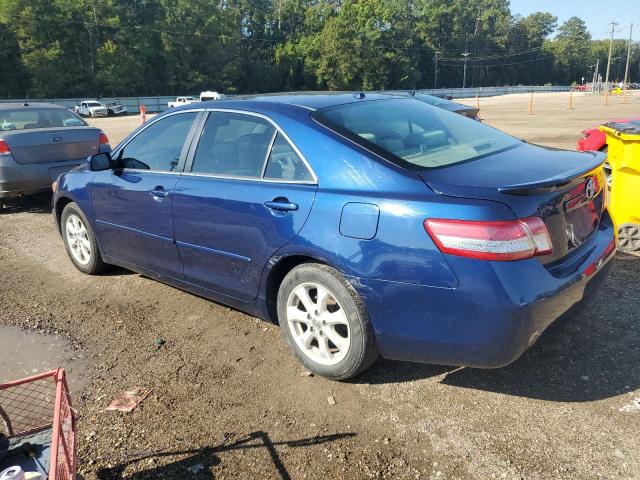 Photo 2 from auction – 2011 TOYOTA CAMRY BASE with VIN 4T4BF3EK2BR121886