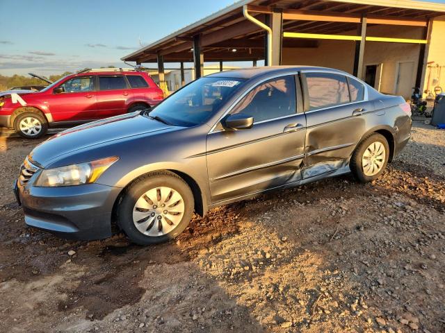 HONDA ACCORD LX 2012 with VIN 1HGCP2F39CA194954 - Photo from auction