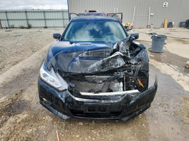 Photo 5 from auction – 2018 NISSAN ALTIMA 2.5 with VIN 1N4AL3AP1JC242939