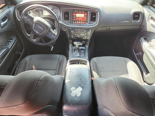 Photo 8 from auction – 2015 DODGE CHARGER R/ with VIN 2C3CDXCT1FH919160