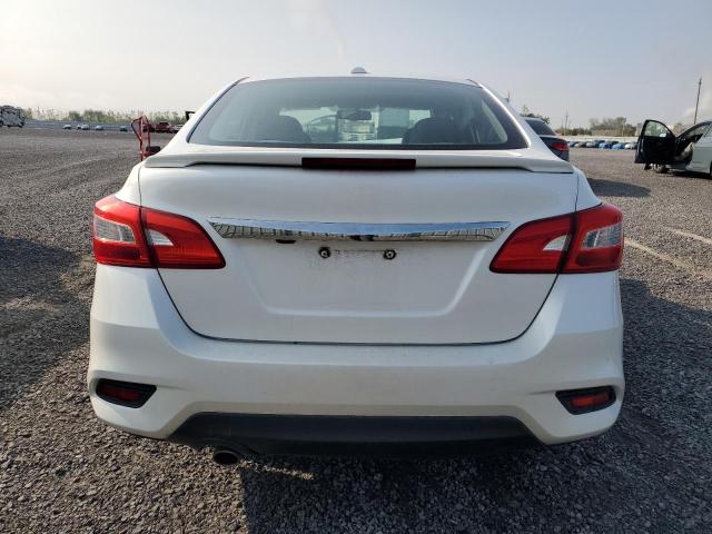 Photo 6 from auction – 2016 NISSAN SENTRA S with VIN 3N1AB7AP9GL664252
