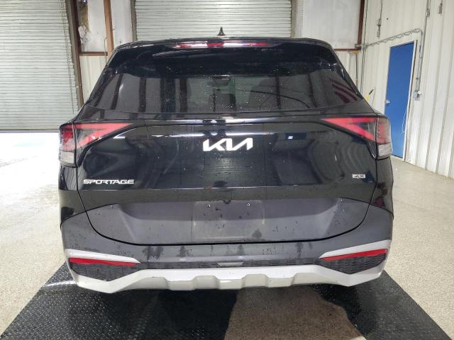 Photo 6 from auction – 2023 KIA SPORTAGE E with VIN 5XYK3CAF1PG133388