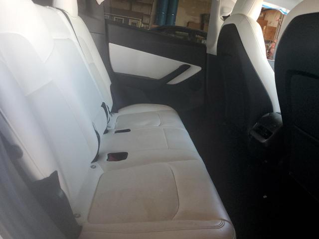 Photo 10 from auction – 2021 TESLA MODEL Y with VIN 5YJYGDED0MF132572