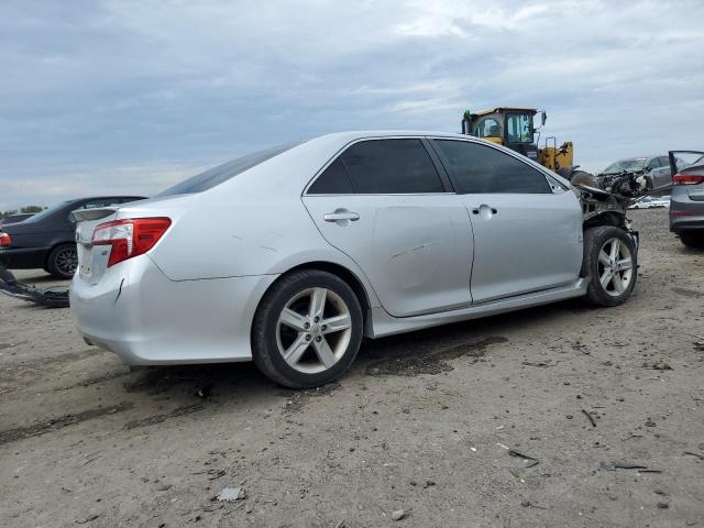 Photo 3 from auction – 2012 TOYOTA CAMRY BASE with VIN 4T1BF1FK2CU070081