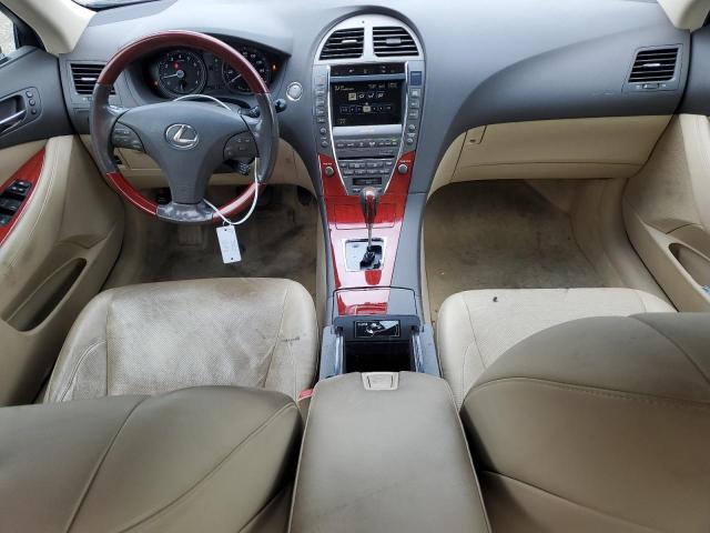 Foto 8 de la subasta – 2008 LEXUS ES 350 con VIN JTHBJ46G582270714
