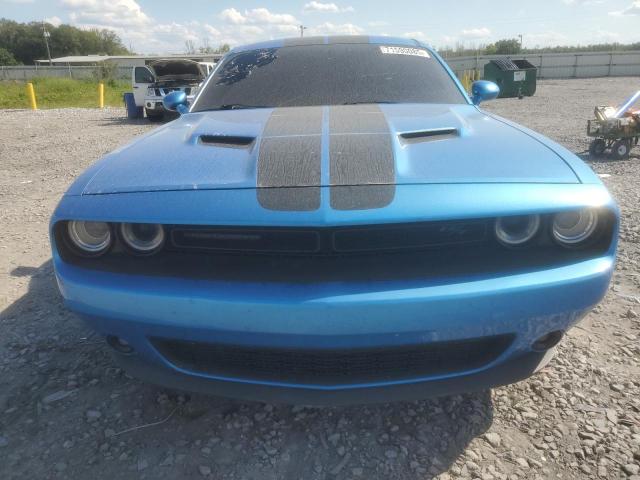 Photo 5 from auction – 2016 DODGE CHALLENGER R/T with VIN 2C3CDZBT3GH201401