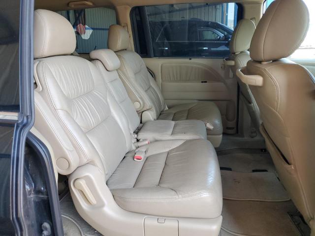 Photo 11 from auction – 2008 HONDA ODYSSEY EX with VIN 5FNRL38708B020215