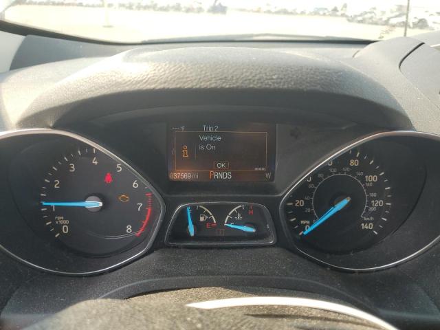 Zdjęcie 9 z aukcji – 2019 FORD ESCAPE S z VIN 1FMCU0F76KUC26962