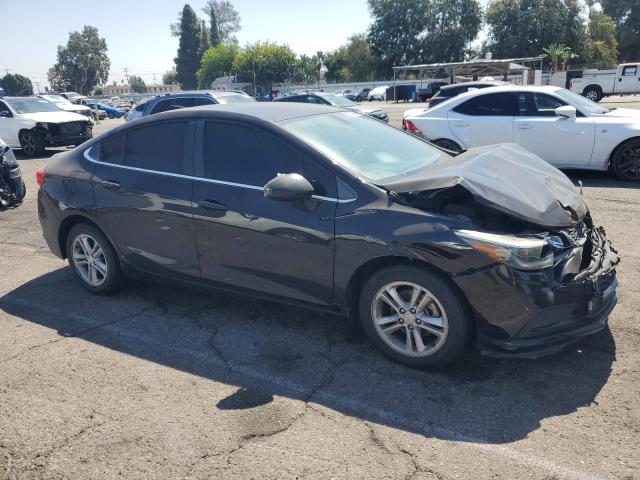 Photo 4 from auction – 2017 CHEVROLET CRUZE LT with VIN 1G1BE5SM7H7101412