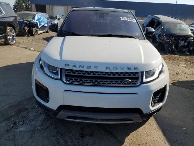 Photo 5 from auction – 2018 LAND ROVER RANGE ROVE with VIN SALVP2RX7JH289077