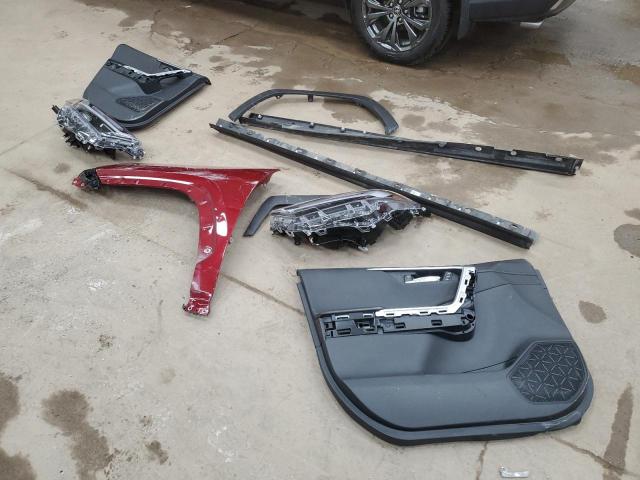 Photo 13 from auction – 2024 TOYOTA RAV4 LIMIT with VIN JTMD6RFV6RD127395
