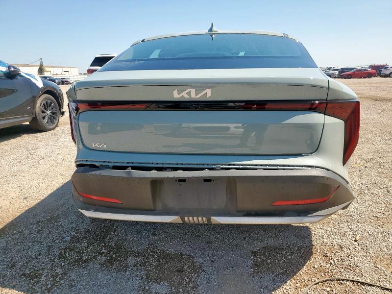 Photo 6 from auction – 2025 KIA K4 LX with VIN 3KPFT4DE4SE079018
