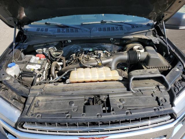 Photo 11 from auction – 2019 FORD F150 SUPER with VIN 1FTEW1CPXKFA06133