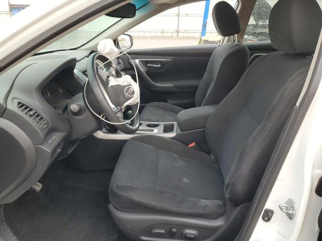 Photo 7 from auction – 2015 NISSAN ALTIMA with VIN 1N4AL3AP8FC232562