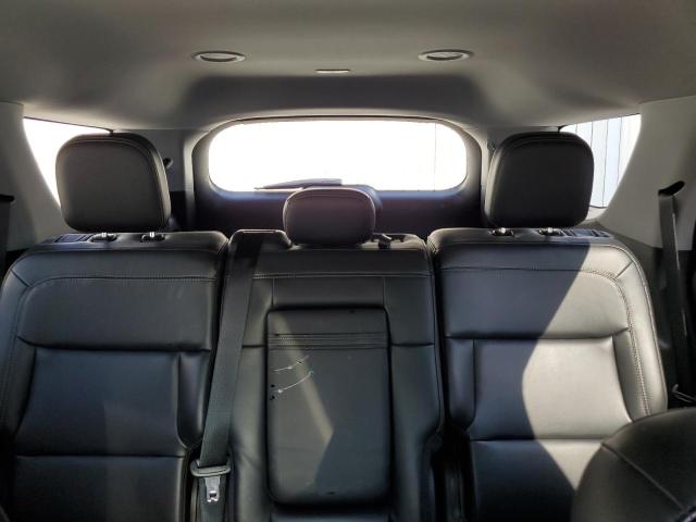 Photo 10 from auction – 2022 FORD EXPLORER X with VIN 1FMSK7DHXNGB12746