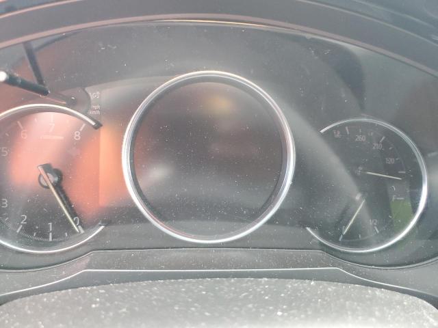 Photo 9 from auction – 2020 MAZDA CX-9 GRAND with VIN JM3TCADY6L0402160
