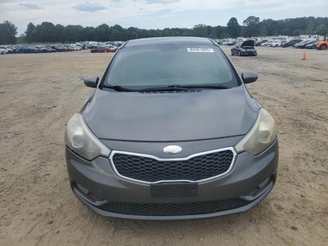 Photo 5 from auction – 2014 KIA FORTE EX with VIN KNAFX4A8XE5077905