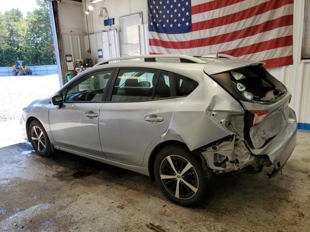 Photo 2 from auction – 2019 SUBARU IMPREZA PR with VIN 4S3GTAC61K3754375